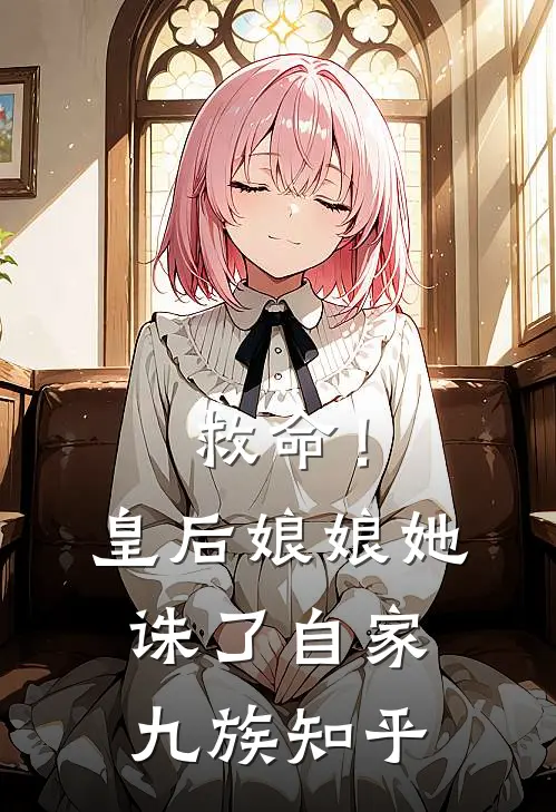 救命！皇后娘娘她诛了自家九族知乎