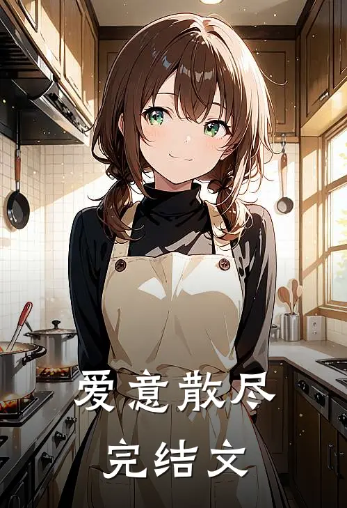 爱意散尽完结文