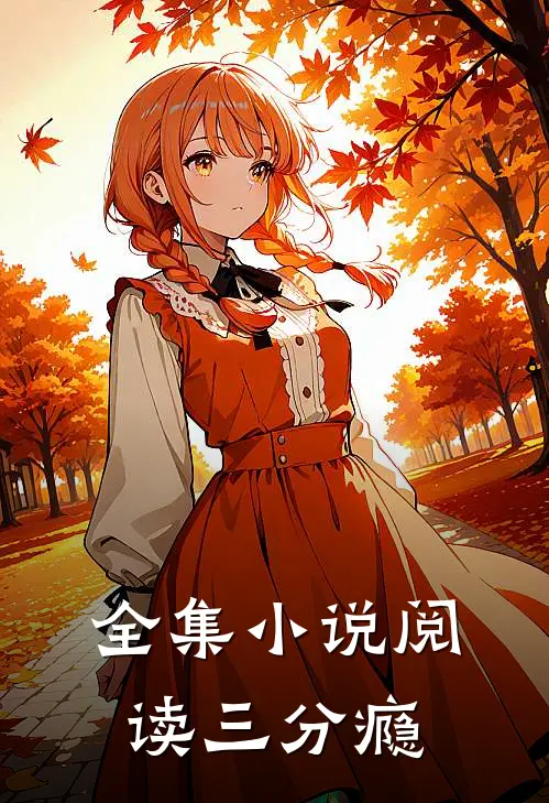 全集小说阅读三分瘾