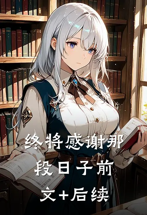 终将感谢那段日子前文+后续
