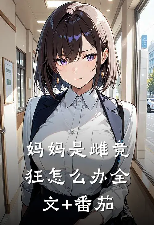 妈妈是雌竞狂怎么办全文+番茄