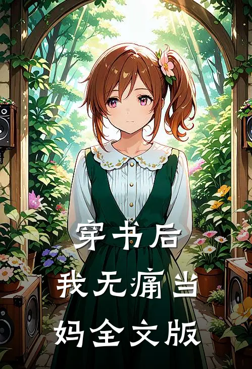 穿书后，我无痛当妈全文版
