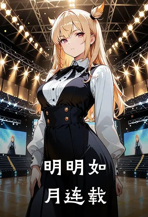 明明如月连载
