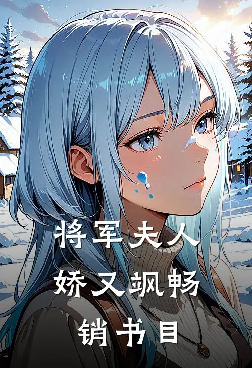 将军夫人娇又飒畅销书目