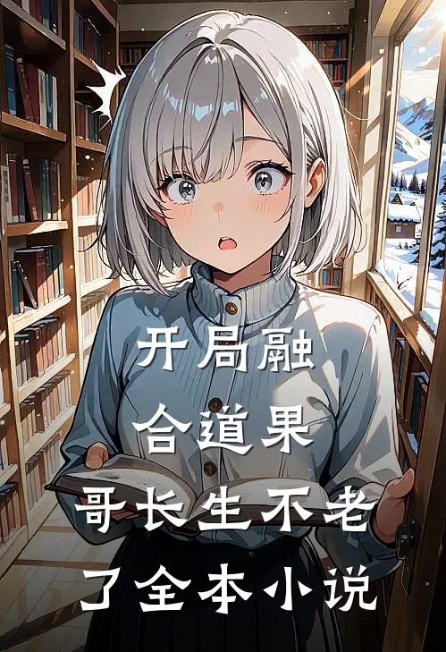 开局融合道果，哥长生不老了全本小说