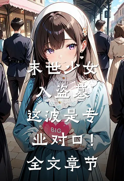 末世少女入盗墓，这波是专业对口！全文章节