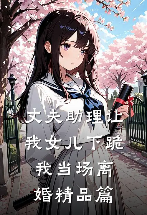 丈夫助理让我女儿下跪，我当场离婚精品篇