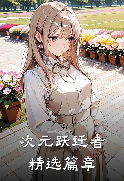 次元跃迁者精选篇章
