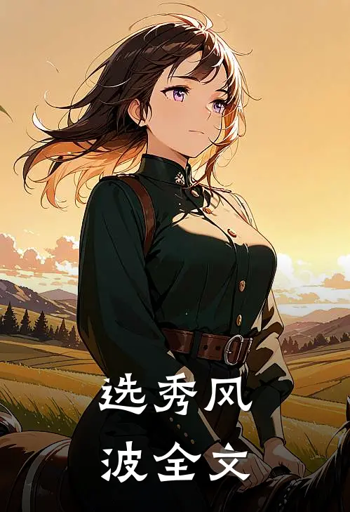 选秀风波全文