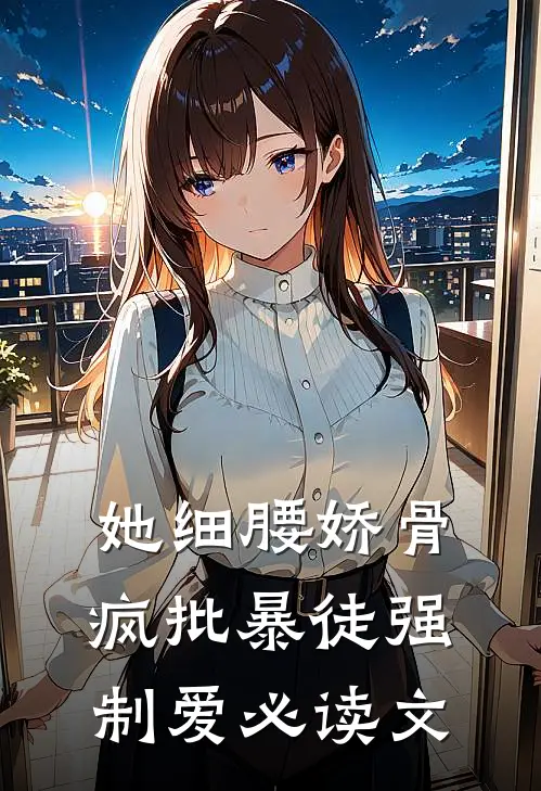 她细腰娇骨，疯批暴徒强制爱必读文