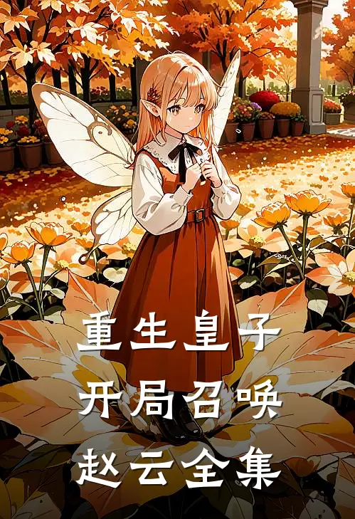 重生皇子开局召唤赵云 全集