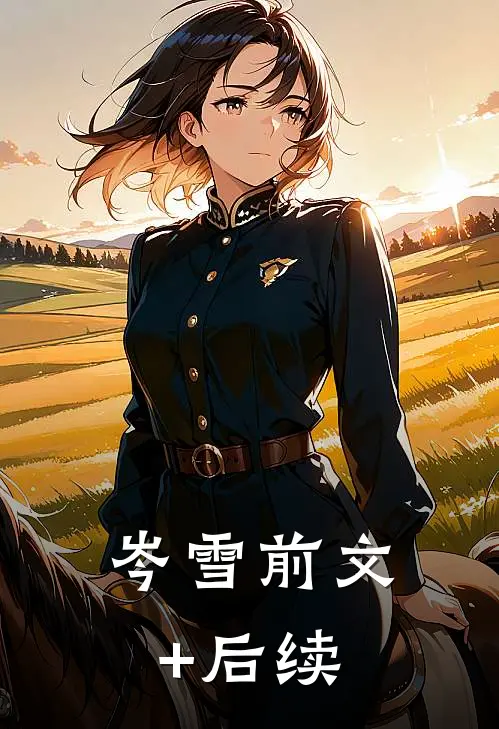 岑雪前文+后续