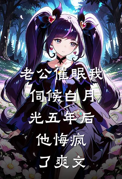 老公催眠我伺候白月光五年后，他悔疯了爽文