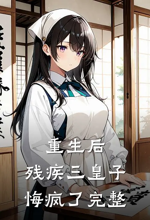 重生后，残疾三皇子悔疯了完整
