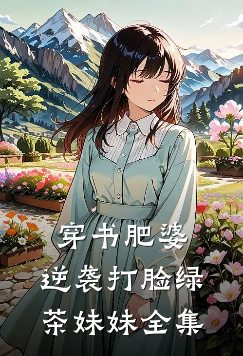 穿书肥婆，逆袭打脸绿茶妹妹 全集