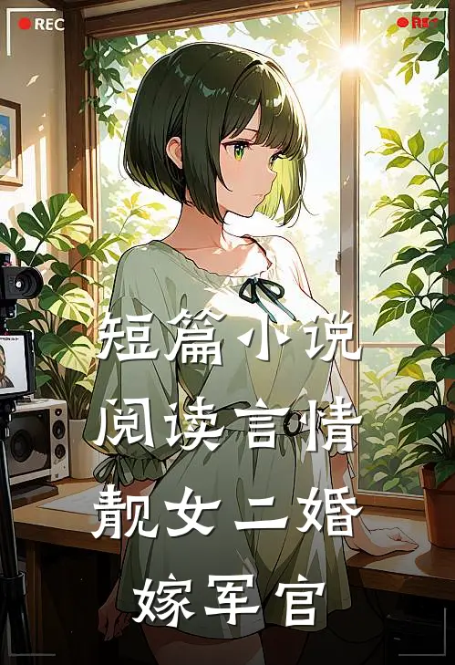 短篇小说阅读言情：靓女二婚嫁军官