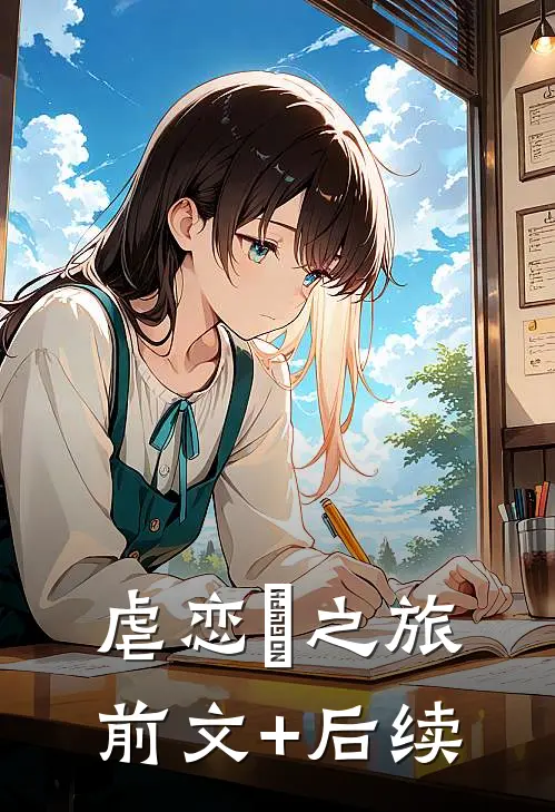 虐恋ザ之旅前文+后续