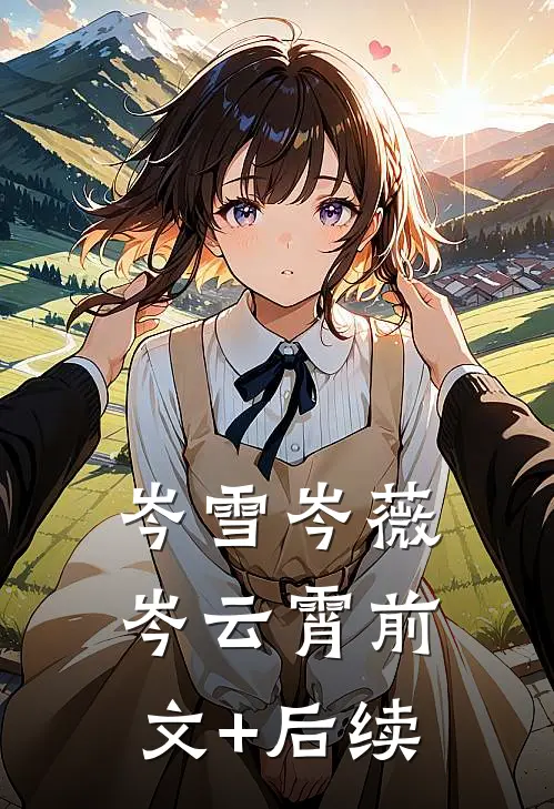 岑雪岑薇岑云霄前文+后续