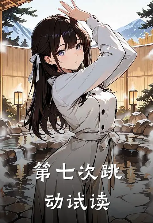 第七次跳动试读