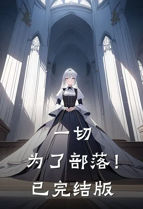 一切,为了部落!已完结版