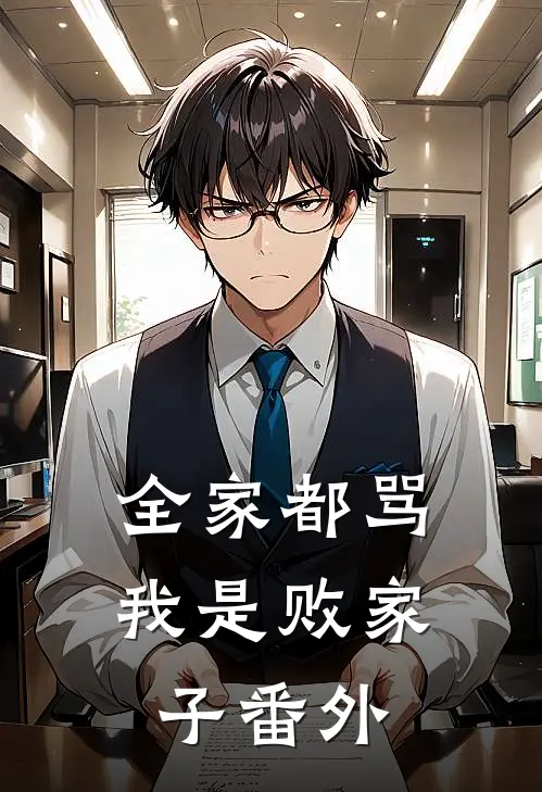 全家都骂我是败家子番外