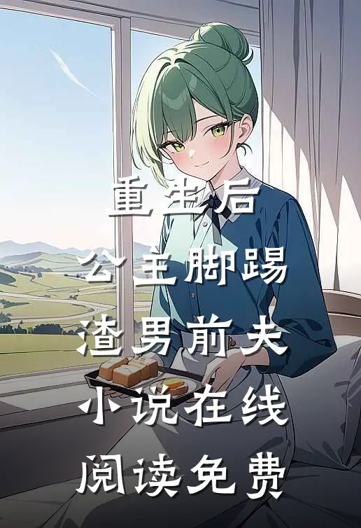 重生后,公主脚踢渣男前夫在线阅读免费