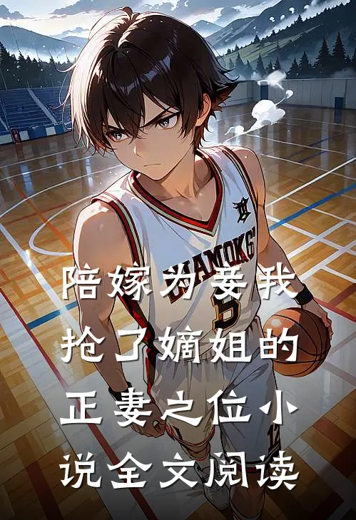 陪嫁为妾我抢了嫡姐的正妻之位小说全文阅读