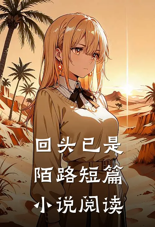 回头已是陌路短篇阅读全文
