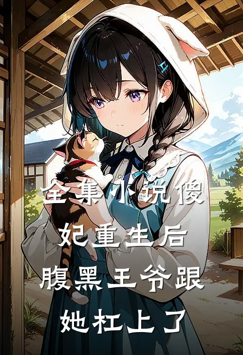 全集小说傻妃重生后，腹黑王爷跟她杠上了