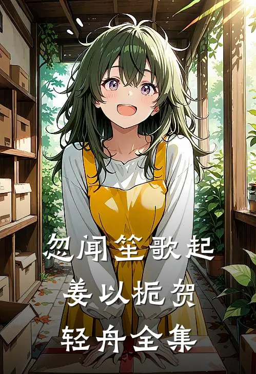 忽闻笙歌起姜以栀贺轻舟全集