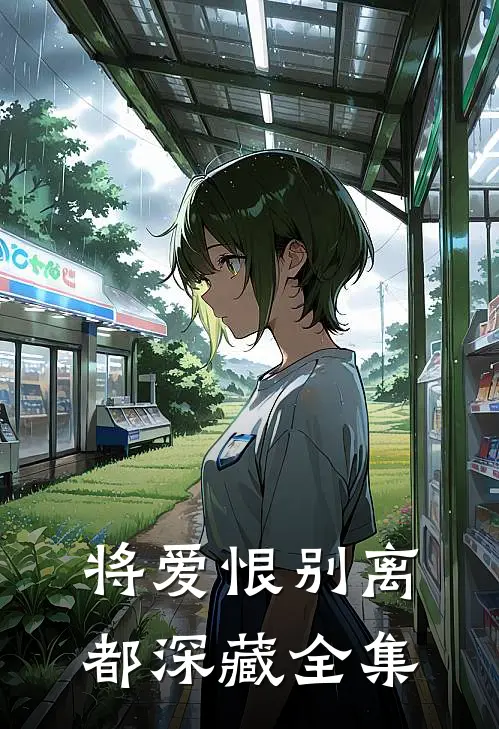 将爱恨别离都深藏全集