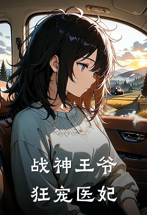 战神王爷狂宠医妃