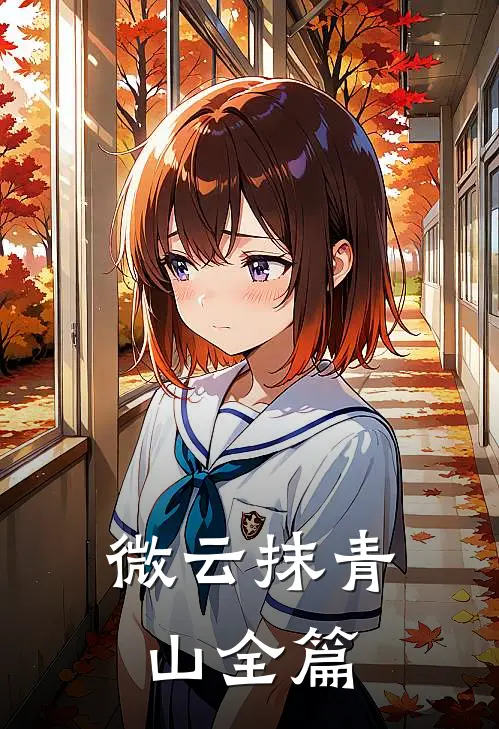微云抹青山全篇