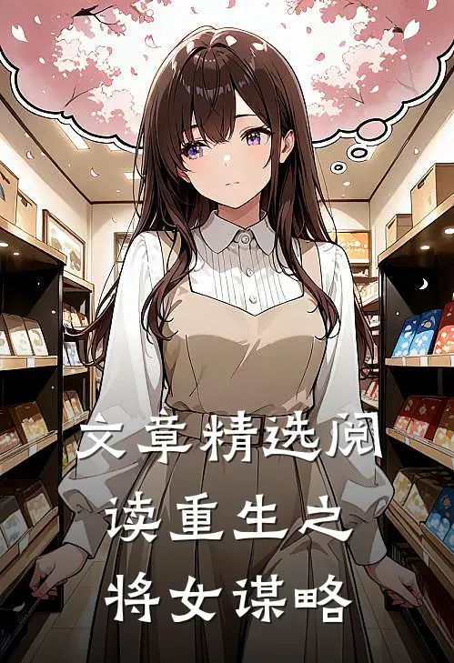 文章精选阅读重生之将女谋略