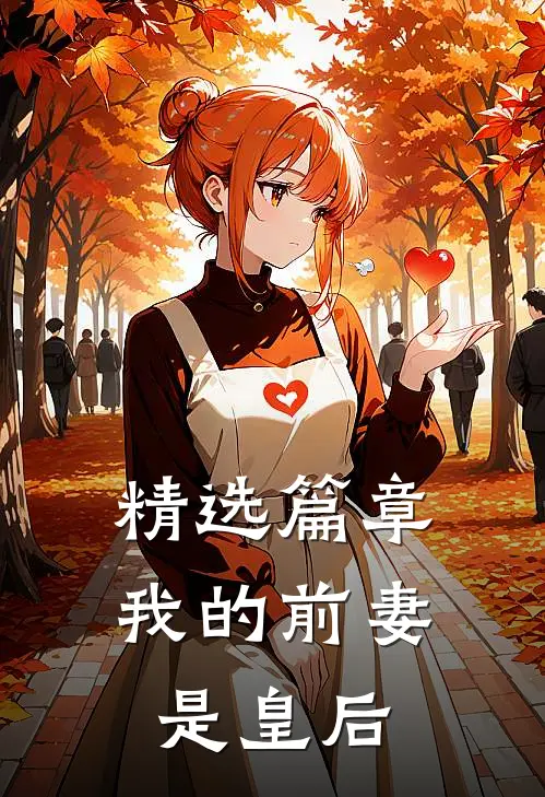 精选篇章我的前妻是皇后