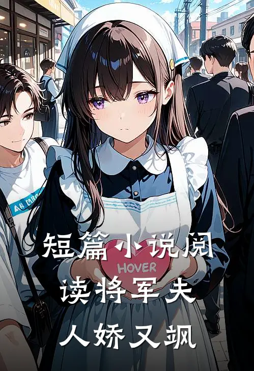 短篇小说阅读将军夫人娇又飒