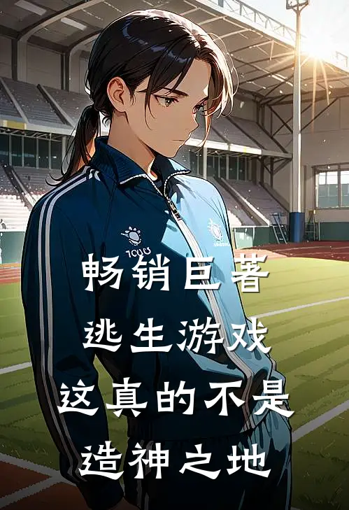 畅销巨著逃生游戏这真的不是造神之地吗
