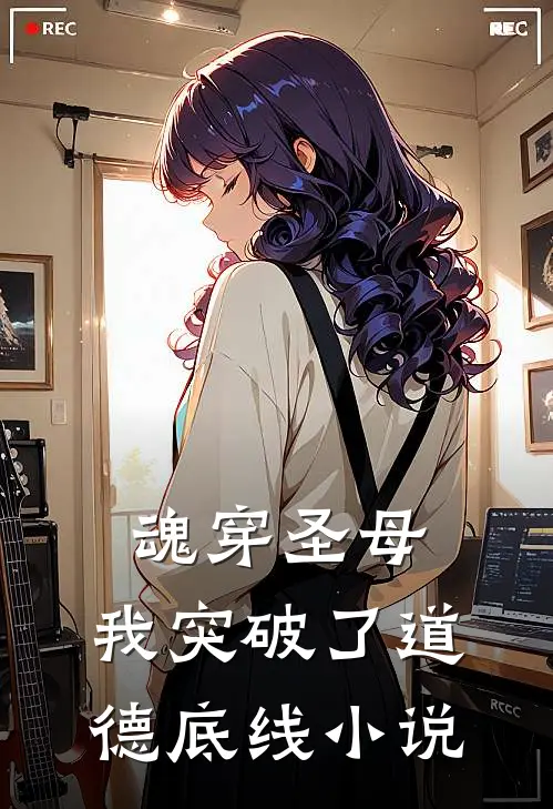 魂穿圣母，我突破了道德底线小说