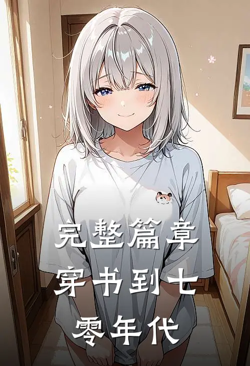 完整篇章穿书到七零年代