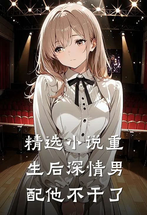 精选小说重生后深情男配他不干了