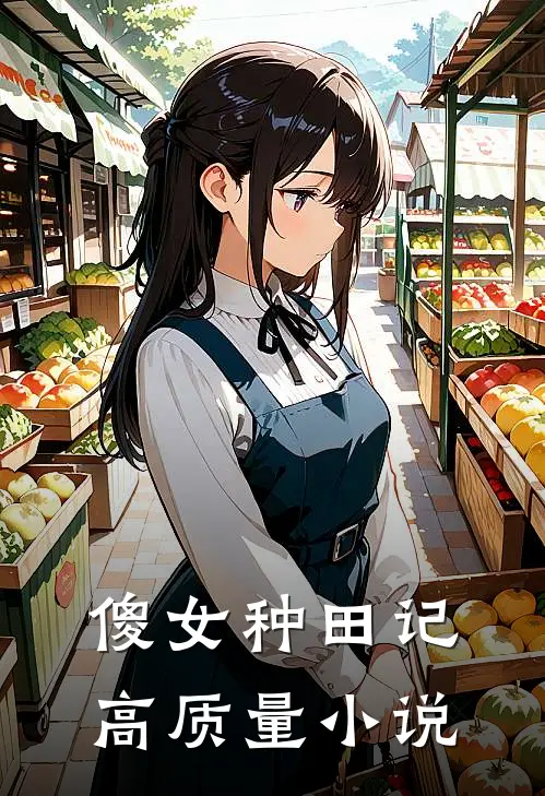 傻女种田记高质量小说