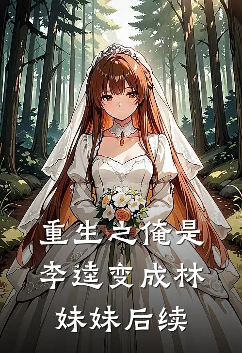 重生之俺是李逵变成林妹妹后续