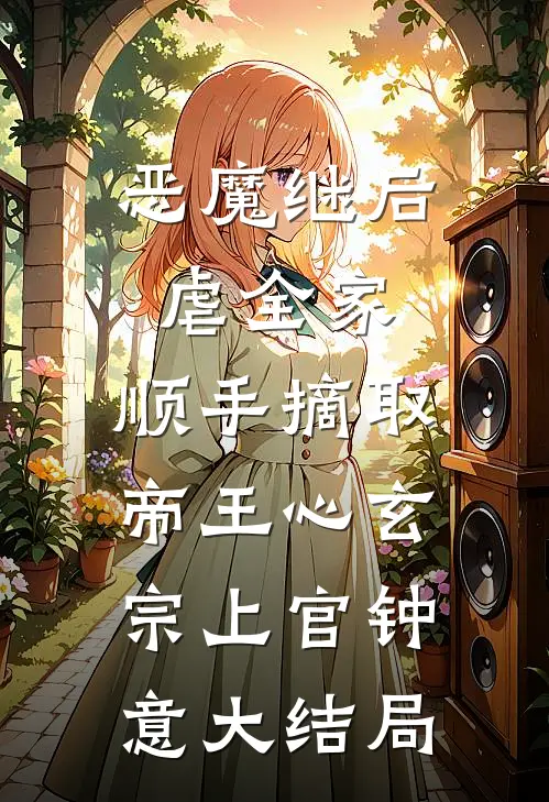 恶魔继后虐全家，顺手摘取帝王心玄宗上官钟意大结局