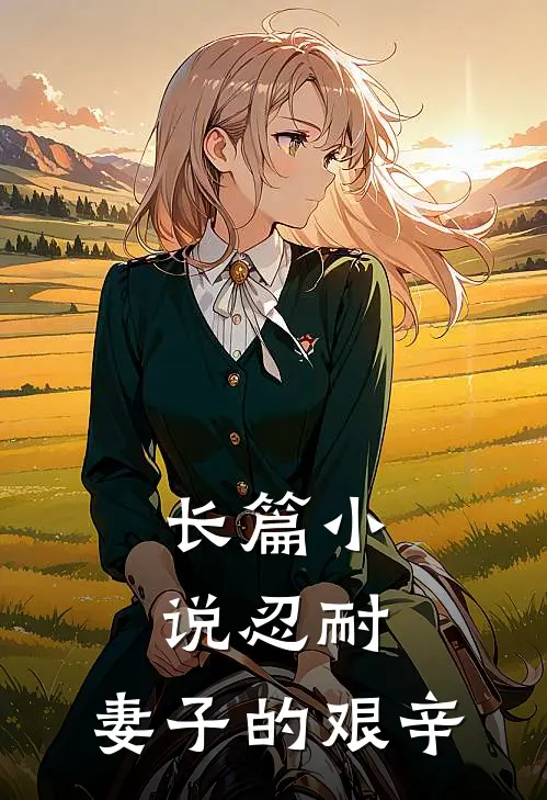 长篇忍耐妻子的艰辛全文
