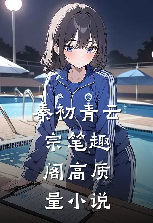 秦初青云宗笔趣阁高质量小说