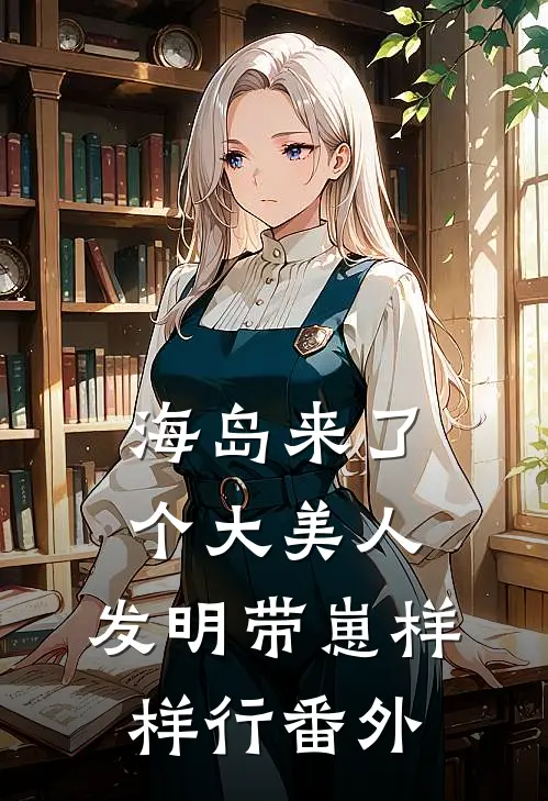 海岛来了个大美人，发明带崽样样行番外