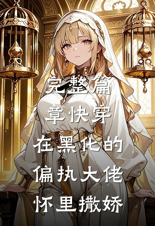 完整篇章快穿：在黑化的偏执大佬怀里撒娇