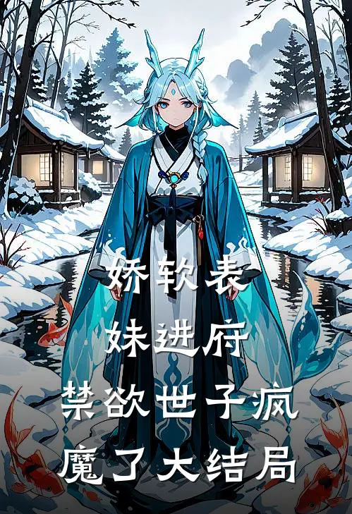 娇软表妹进府：禁欲世子疯魔了大结局