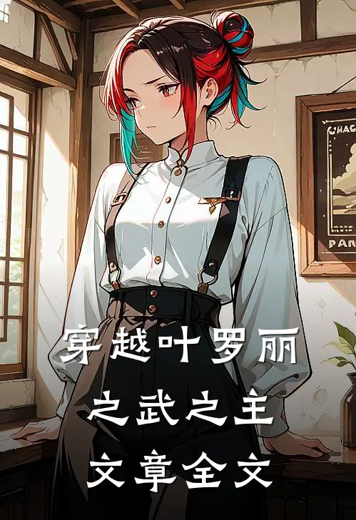 穿越叶罗丽之武之主文章全文