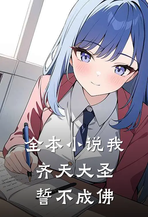 全本小说我齐天大圣誓不成佛